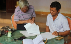 Nghệ An: Dân dở khóc, dở cười vì bị hai xã quản